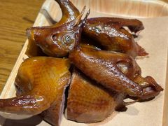 -鸽子窝(黄村店)