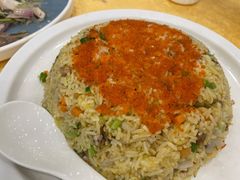 壹厨食神炒饭-壹厨饭店(五羊店)