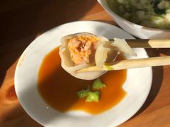 -海胆小馆(东北水饺·春柳店)