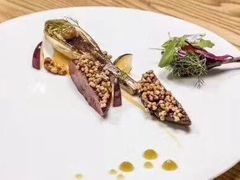-北京金融街丽思卡尔顿酒店·意味轩 Cepe