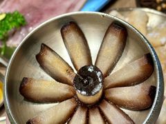 -西塔老太太泥炉烤肉(海上世界店)