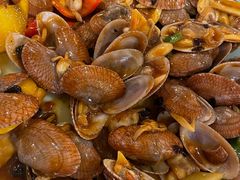 花甲-德胜轩正宗顺德菜(宝安沙井会展中心店)