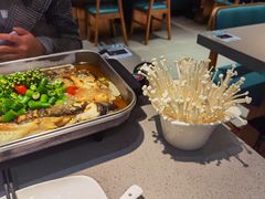 -半天妖烤鱼(中山路店)