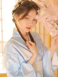 点击看大图 -蜜桃少女VISION写真馆(雁塔店)