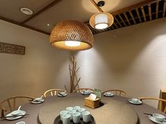 -竹里馆 ·茶食(奥体店)