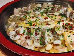 -至尊鲨鱼·原烹海鲜·新浙菜(拱宸桥店)