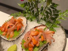 -红沃鳗鱼黑牛烤肉店(不老街店)