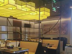 -樱嘢·炭火烧肉(惠南店)