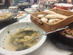 -金陵后厨·南京菜(新街口秣陵路店)