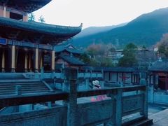 -天龙八部武侠城