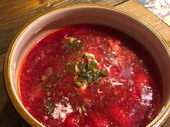 -卢布里西餐厅(总店)