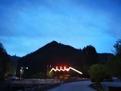 -牛背梁国家森林公园