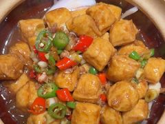 -廖川菜(太阳宫店)