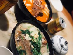 -慧娟面馆·餐厅(望江路店)