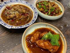 -佳佳麻辣烧菜馆