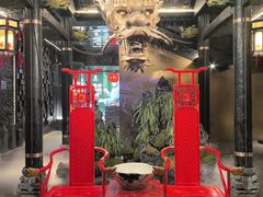 -小龙翻大江文化火锅(宽窄店)