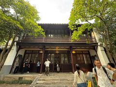 -南京中国近代史遗址博物馆(南京总统府)