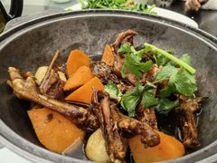 -美极鲜食坊(宝安南路店)