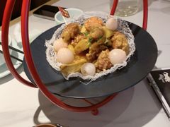 -老福洲·三十年福州味(斗东店)