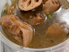 -燕子煨汤(山海关路店)