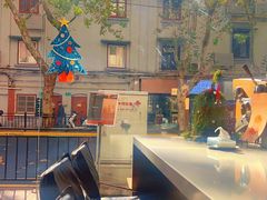 -Onirii Coffee(长乐路店)