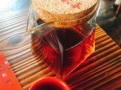 -红料理|串串有瘾·烧烤(吴中路店)