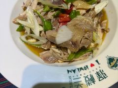 -驿楼兰·新疆菜(火车站店)
