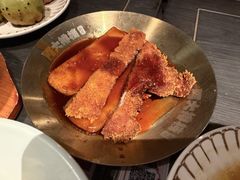 -阿大排档(长春这有山店)