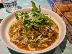 -西堤牛排(北京国瑞店)