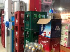 -老陕西面馆(恒茂商业广场店)