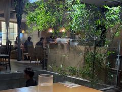 -本处·素食·融合料理(南油店)