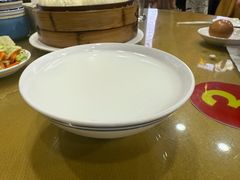 -清宫宴酒楼·计氏松枝包子