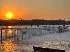 -长春市南湖公园