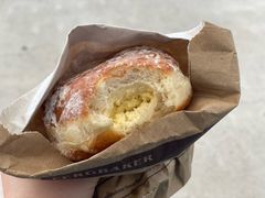 cream&nbsp;donuts-Fergbaker(皇后镇店)