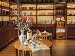 -汉艺唐风茶艺培训(联发华美空间店)