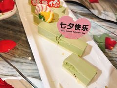-威海蓝海御华大饭店·蓝钻美食自助百汇