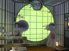 -上海来福士广场