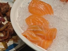 -大渔铁板烧(花园道店)