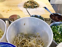 精品卷馍-安徽阜阳卷馍(西单店)