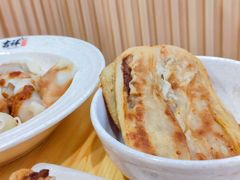 -吉祥馄饨(牡丹园店)