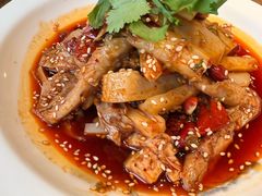 -陶德砂锅(蜀汉路店)
