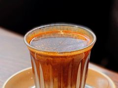 -blend咖啡部落(卓悦中心店)