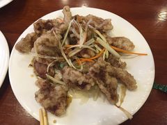 -老仁义·清真菜(太古街店)