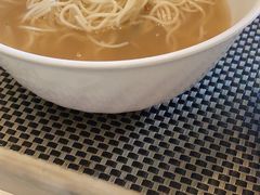 -新发展亚太JW万豪酒店·福苑咖啡厅