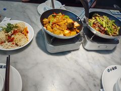 -小菜园新徽菜(无锡宜家荟聚中心店)