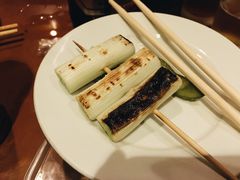 烤京葱-福烤锦花(长乐路店)