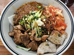 -西安手工软面(浦东南路店)