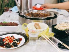-到味·蒙小铁羊肉馆(粮道街总店)
