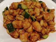 宫爆鸡丁-紫光园(创始店)