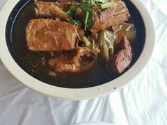 -真定郝家排骨(正定县总店)